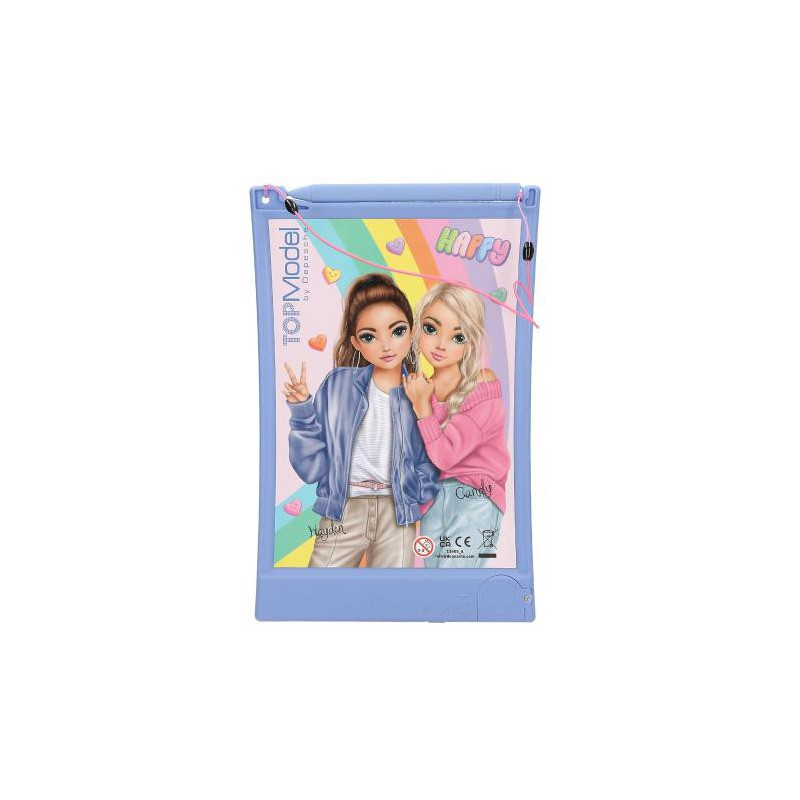 TOPModel, Magic Board 13605