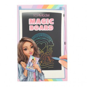 TOPModel, Magic Board 13605