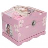 TOPModel, Sieradendoos Met Licht VIVA VIOLET 13608 TOPModel, Sieradendoos Met Licht VIVA VIOLET 13608