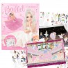 TOPModel, Stickerworld BALLET 13610