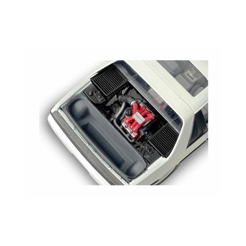 1985 Fiero GT, Revell