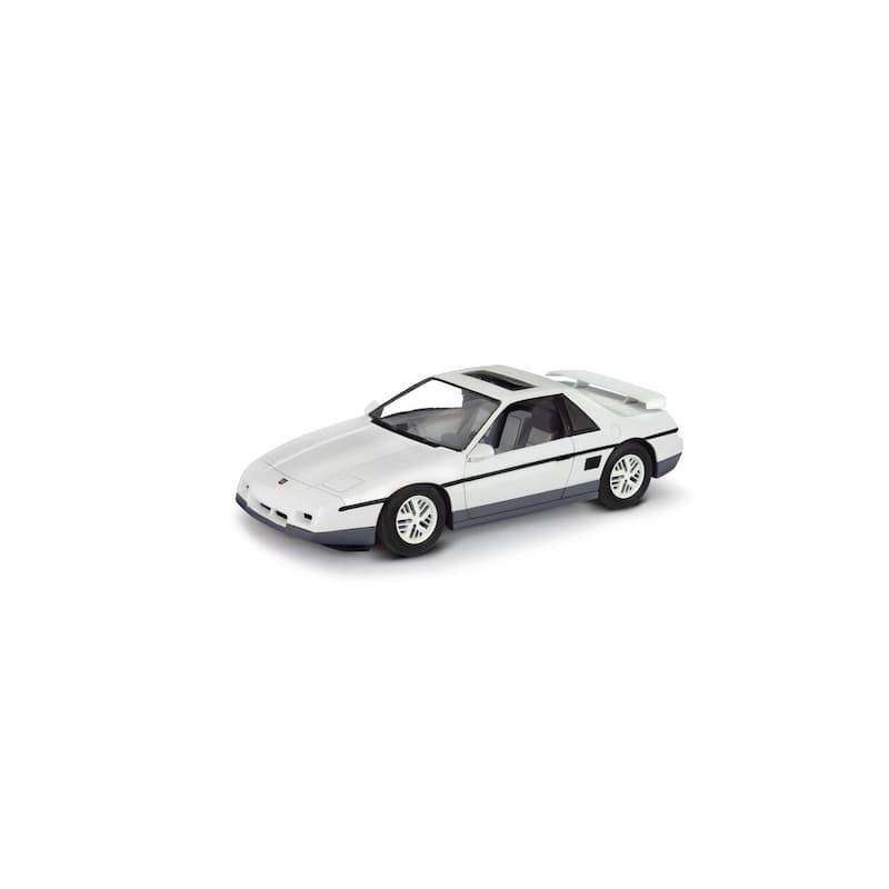 1985 Fiero GT, Revell