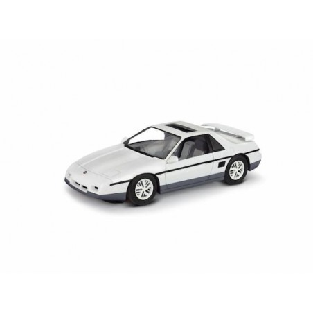 1985 Fiero GT, Revell