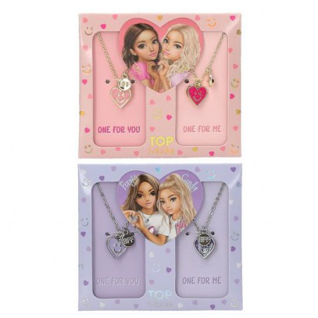 TOPModel, BFF kettingen 13655 TOPModel, BFF kettingen 13655