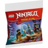 LEGO NINJAGO - 30700 Arin vs. Draconiër polybag