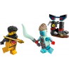LEGO NINJAGO - 30700 Arin vs. Draconiër polybag