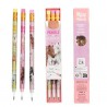 Miss Melody, Push potloden 13366 Miss Melody, Push potloden 13366
