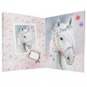 Miss Melody, Create your Diamond Picture stickerboek 13484 Miss Melody, Create your Diamond Picture stickerboek 13484