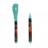 Dino World, Geheime pen met LED 13381 Dino World, Geheime pen met LED 13381