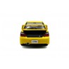 Subaru Impreza WRX STI Streetfighters '03, geel - 1:18 - Solido