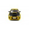 Subaru Impreza WRX STI Streetfighters '03, geel - 1:18 - Solido