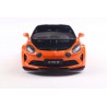 Alpine A110 Radicale '24, oranje (Orange Cobalt) - 1:18 - Solido