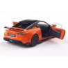 Alpine A110 Radicale '24, oranje (Orange Cobalt) - 1:18 - Solido
