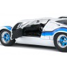 Ford GT40 MK 1 Angola Championship '73 #19 - 1:18 - Solido