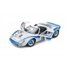 Ford GT40 MK 1 Angola Championship '73 #19 - 1:18 - Solido