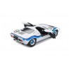Ford GT40 MK 1 Angola Championship '73 #19 - 1:18 - Solido