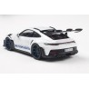 Porsche 911 GT3 RS (992) '24 (wit) - 1:18 - Solido