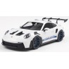 Porsche 911 GT3 RS (992) '24 (wit) - 1:18 - Solido