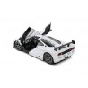 McLaren F1 GTR Short tail '96 (wit) - 1:18 - Solido