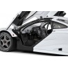 McLaren F1 GTR Short tail '96 (wit) - 1:18 - Solido