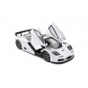McLaren F1 GTR Short tail '96 (wit) - 1:18 - Solido