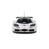 McLaren F1 GTR Short tail '96 (wit) - 1:18 - Solido