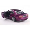 BMW 850 (E31) CSI '91, paars (Daytona Violet) - 1:18 - Solido