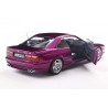 BMW 850 (E31) CSI '91, paars (Daytona Violet) - 1:18 - Solido