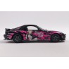 Mazda RX7 FD3RS Solido Works ITASHA Club '99 - 1:18 - Solido