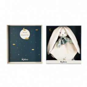 Doudou konijn creme - Kaloo