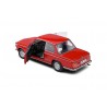 BMW 1602 '71 (rood) - 1:18 - Solido