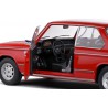 BMW 1602 '71 (rood) - 1:18 - Solido