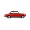 BMW 1602 '71 (rood) - 1:18 - Solido
