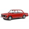 BMW 1602 '71 (rood) - 1:18 - Solido