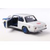 BMW 2002 TII nr24 T. Makinen / P. Easter Monte Carlo '69 - 1:18 - Solido