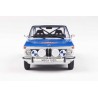BMW 2002 TII nr24 T. Makinen / P. Easter Monte Carlo '69 - 1:18 - Solido