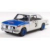 BMW 2002 TII nr24 T. Makinen / P. Easter Monte Carlo '69 - 1:18 - Solido