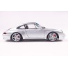Porsche 911 (993) 4S '96 (zilver) - 1:18 - Solido