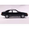 Renault Fuego Turbo '80 (zwart) - 1:18 - Solido