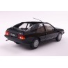 Renault Fuego Turbo '80 (zwart) - 1:18 - Solido