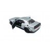 Dodge Challenger SRT Hellcat Redeye widebody '23 (zilver) - 1:18 - Solido