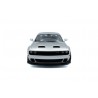 Dodge Challenger SRT Hellcat Redeye widebody '23 (zilver) - 1:18 - Solido