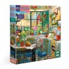 Springtime Kitchen, 1000 stukjes Eeboo Springtime Kitchen, 1000 stukjes Eeboo