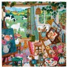 Artists Cottage Eeboo 1000 stukjes  puzzel