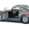 Porsche 356 Pre-A '54 (grijs) - 1:18 - Solido