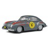 Porsche 356 Pre-A '54 (grijs) - 1:18 - Solido