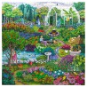 Alchemist’s Orchard, Eeboo 1000 stukjes  puzzel