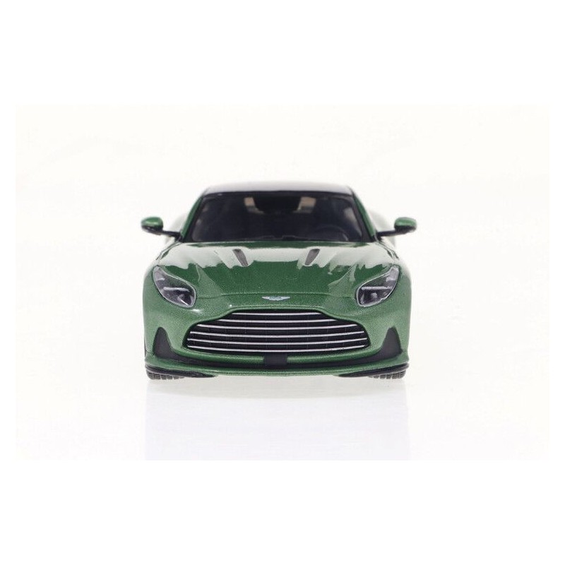 Aston Martin DB12 '23 (groen) - 1:43 - Solido