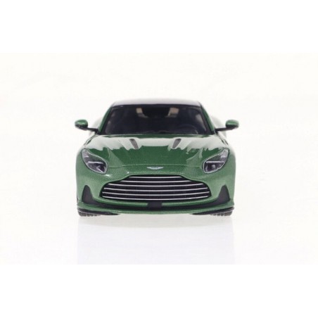 Aston Martin DB12 '23 (groen) - 1:43 - Solido