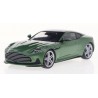 Aston Martin DB12 '23 (groen) - 1:43 - Solido